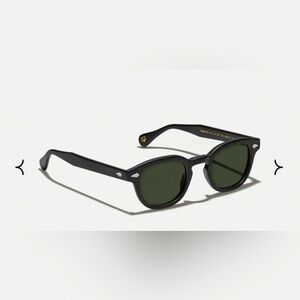 Moscot Lemtosh Sunglasses